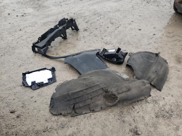 Photo 13 from auction – 2020 DODGE DURANGO SS with VIN 1C4SDJFT8LC432052