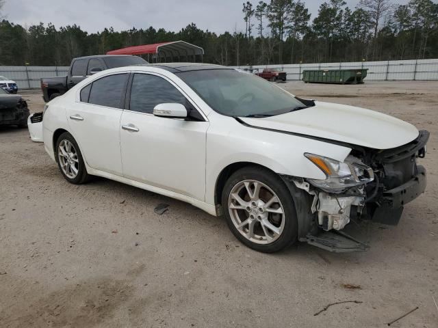 صورة رقم 4 من المزاد - 2014 NISSAN MAXIMA S مع VIN 1N4AA5AP0EC452083