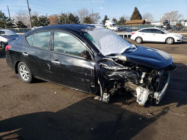 Photo 4 from auction – 2018 NISSAN VERSA S with VIN 3N1CN7AP1JL811204