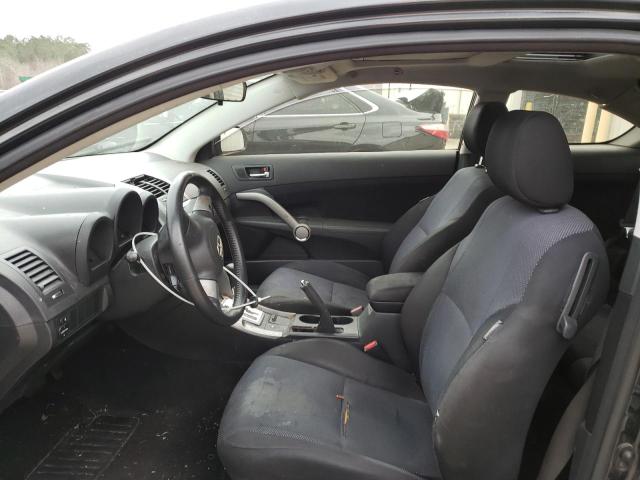 Photo 7 from auction – 2008 TOYOTA SCION TC with VIN JTKDE167680250649