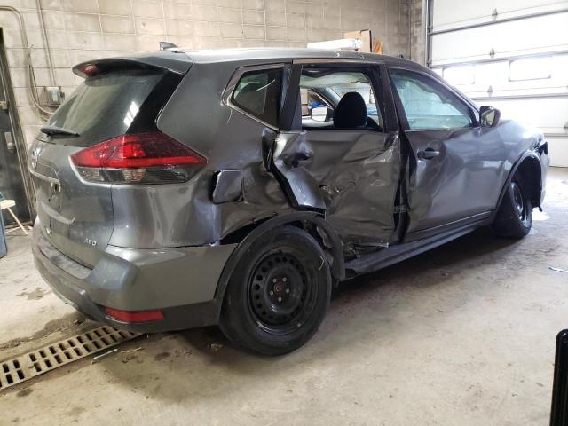 Photo 3 from auction – 2020 NISSAN ROGUE S with VIN 5N1AT2MVXLC801546
