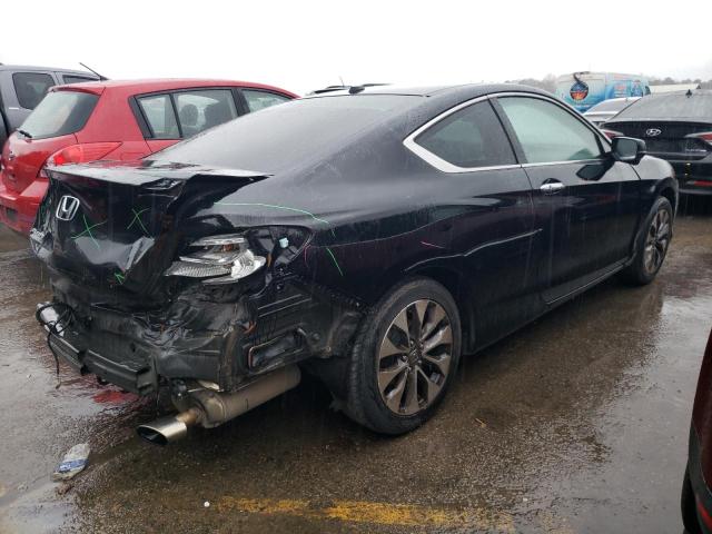 Photo 3 from auction – 2015 HONDA ACCORD EXL with VIN 1HGCT1B87FA007397