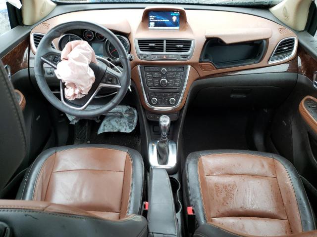 Photo 8 from auction – 2015 BUICK ENCORE PRE with VIN KL4CJDSBXFB084948