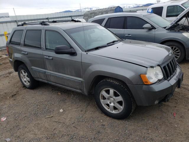 Photo 4 from auction – 2008 JEEP GRAND CHER with VIN 1J8GR48K58C151825