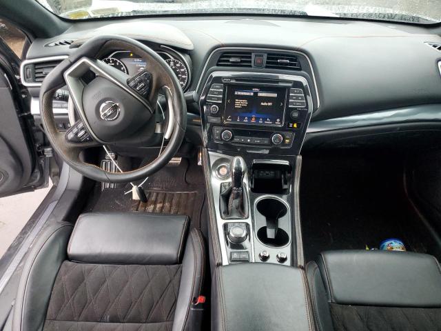 Фото 8 с аукциона – 2020 NISSAN MAXIMA SR с VIN 1N4AA6EV2LC373395
