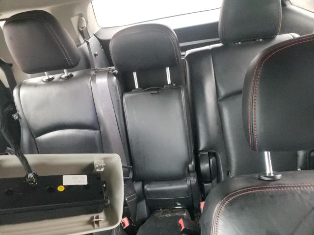Photo 10 from auction – 2017 DODGE JOURNEY GT with VIN 3C4PDDEG2HT588336