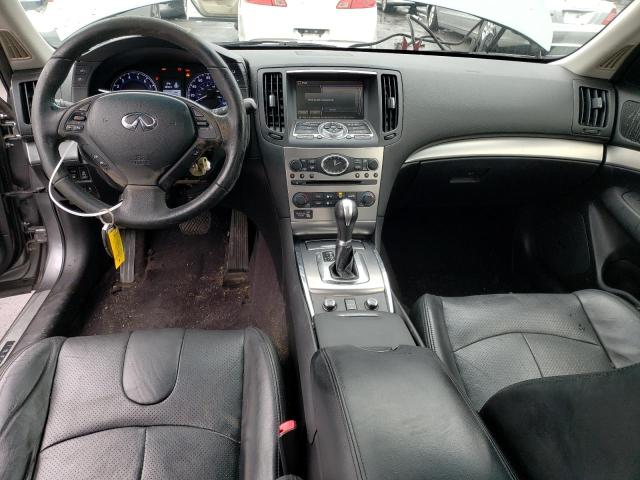 Photo 8 from auction – 2012 INFINITI G37 with VIN JN1CV6ARXCM673909