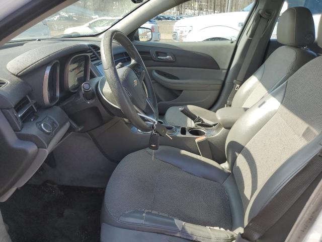 Photo 7 from auction – 2015 CHEVROLET MALIBU 1LT with VIN 1G11C5SL1FF317672