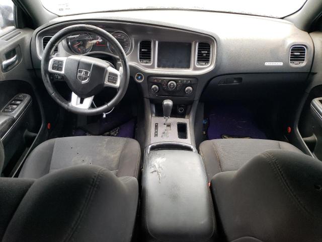 Photo 8 from auction – 2013 DODGE CHARGER R/ with VIN 2C3CDXCT7DH631978