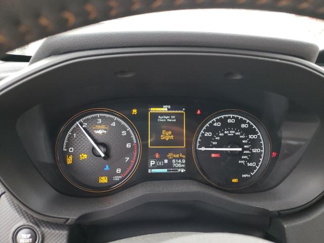 Photo 9 from auction – 2023 SUBARU FORESTER W with VIN JF2SKAMC1PH429903