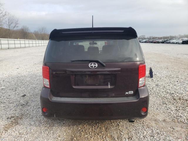 Photo 6 from auction – 2012 TOYOTA SCION XB with VIN JTLZE4FE6CJ025569