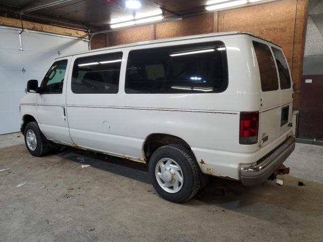 Photo 2 from auction – 2004 FORD ECONOLINE with VIN 1FBNE31L64HB33164