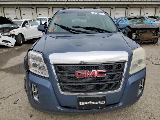 Photo 5 from auction – 2012 GMC TERRAIN SL with VIN 2GKFLTE52C6207335
