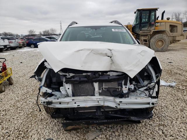 Photo 5 from auction – 2022 SUBARU ASCENT PRE with VIN 4S4WMAED5N3467352