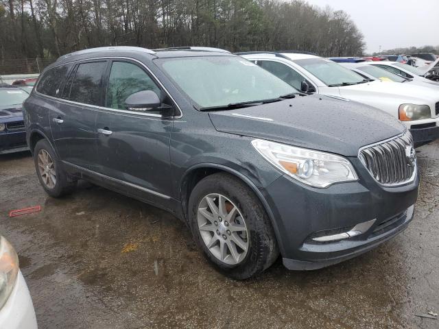 Фото 4 с аукциона – 2013 BUICK ENCLAVE с VIN 5GAKRCKDXDJ163689