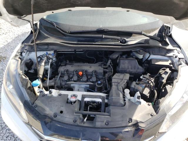 Photo 11 from auction – 2016 HONDA HR-V EX with VIN 3CZRU6H50GM722309