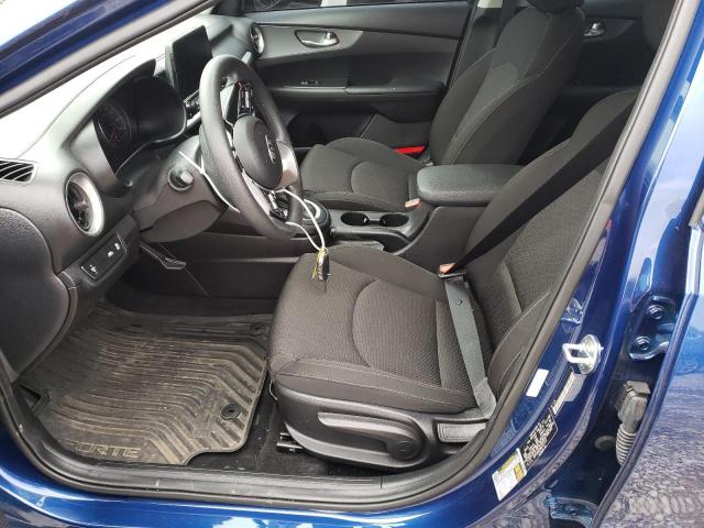 Photo 7 from auction – 2021 KIA FORTE FE with VIN 3KPF24AD2ME413113