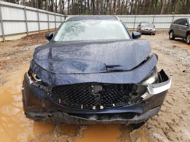 Photo 12 from auction – 2022 MAZDA CX-30 PREM with VIN 3MVDMBDL4NM403259
