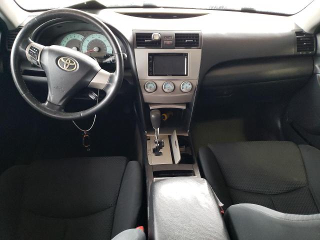 Photo 8 from auction – 2009 TOYOTA CAMRY BASE with VIN 4T1BE46K89U376389