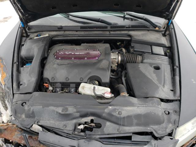 Photo 11 from auction – 2006 ACURA 3.2TL with VIN 19UUA66296A801461