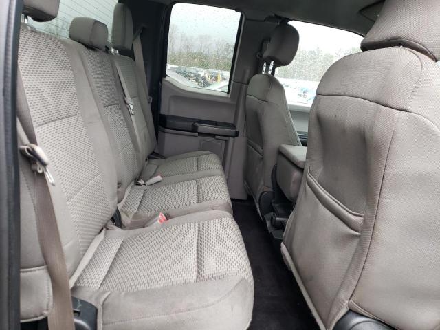 Photo 10 from auction – 2015 FORD F150 SUPER with VIN 1FTEX1CP8FKE05424
