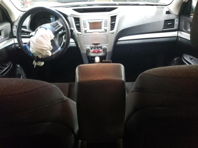 Photo 8 from auction – 2014 SUBARU LEGACY 2.5 with VIN 4S3BMCC69E3004553
