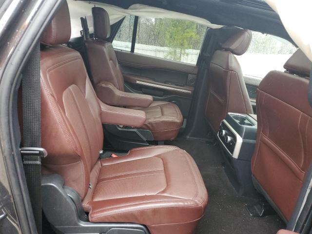 Photo 10 from auction – 2022 FORD EXPEDITION with VIN 1FMJK1KT0NEA29211
