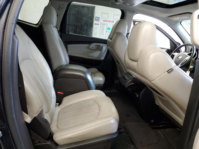 Photo 10 from auction – 2011 CHEVROLET TRAVERSE L with VIN 1GNKVLED2BJ115582
