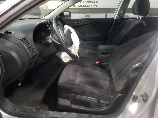 Photo 7 from auction – 2008 NISSAN ALTIMA 2.5 with VIN 1N4AL21E68N412963