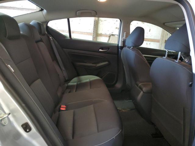 Photo 10 from auction – 2022 NISSAN ALTIMA SV with VIN 1N4BL4DV1NN389583