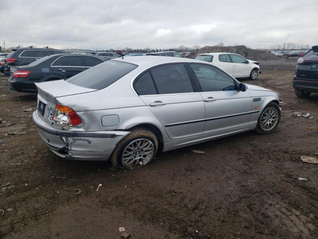 Zdjęcie 3 z aukcji – 2000 BMW 328 I z VIN WBAAM5347YFR21190