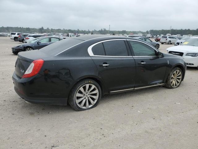 Photo 3 from auction – 2014 LINCOLN MKS with VIN 1LNHL9DK0EG604023
