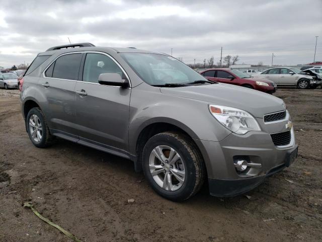 Photo 4 from auction – 2012 CHEVROLET EQUINOX LT with VIN 2GNFLNEK5C6338229
