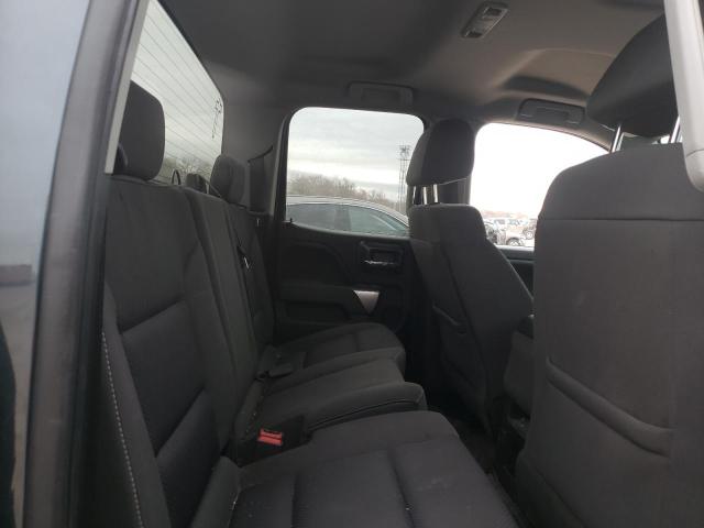 Photo 10 from auction – 2019 CHEVROLET SILVERADO with VIN 2GCVKPECXK1169980