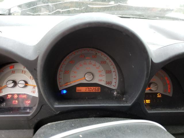 Photo 9 from auction – 2008 TOYOTA SCION TC with VIN JTKDE167680250649
