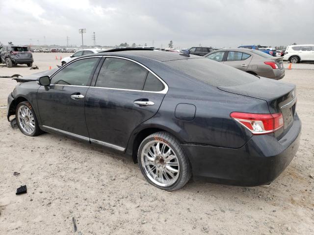 Photo 2 from auction – 2011 LEXUS ES 350 with VIN JTHBK1EG8B2451715