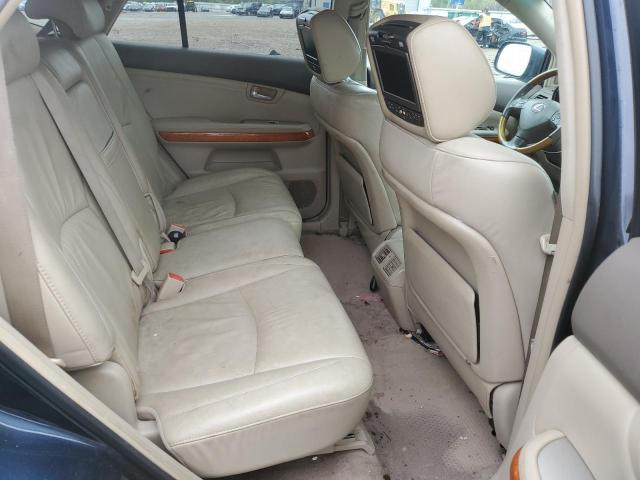 Photo 11 from auction – 2007 LEXUS RX350 with VIN 2T2GK31U07C026282