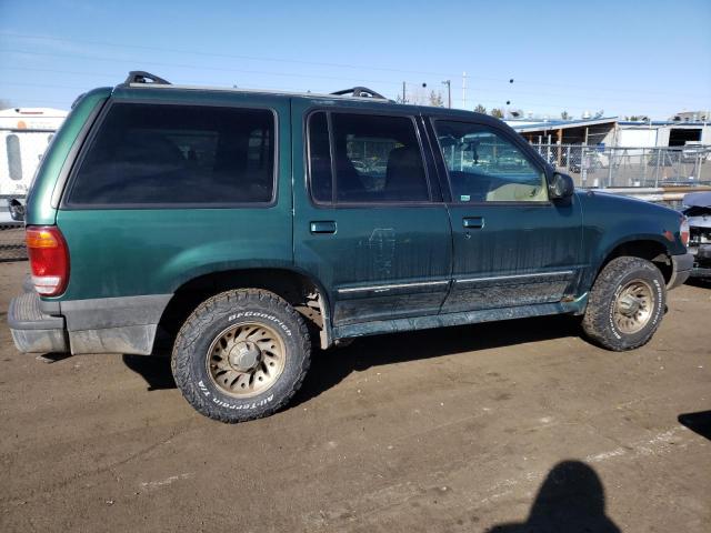 Photo 3 from auction – 2000 FORD EXPLORER X with VIN 1FMZU73X2YUB60572