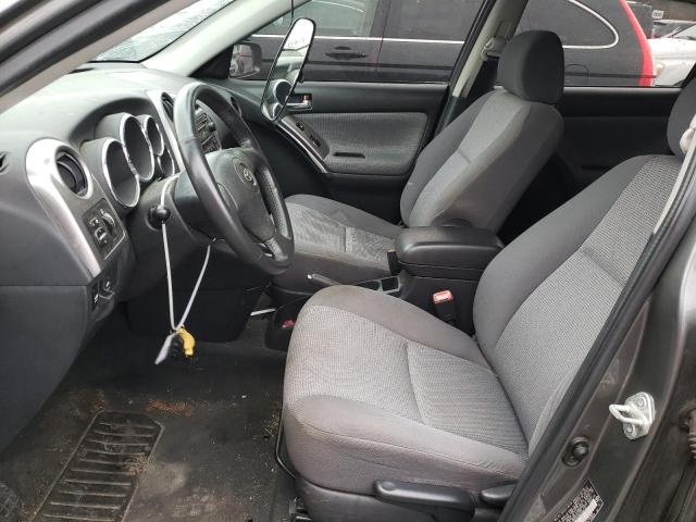Photo 7 from auction – 2006 TOYOTA COROLLA MA with VIN 2T1KR32E86C568133