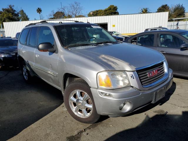 Photo 4 from auction – 2004 GMC ENVOY with VIN 1GKDS13S842407609