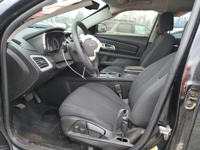 Photo 7 from auction – 2013 GMC TERRAIN SL with VIN 2GKALMEK0D6299133