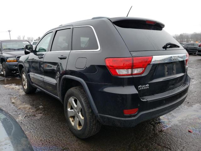 Photo 2 from auction – 2012 JEEP GRAND CHER with VIN 1C4RJFAG4CC252825