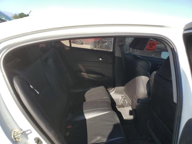 Photo 10 from auction – 2018 ACURA ILX BASE W with VIN 19UDE2F32JA007965