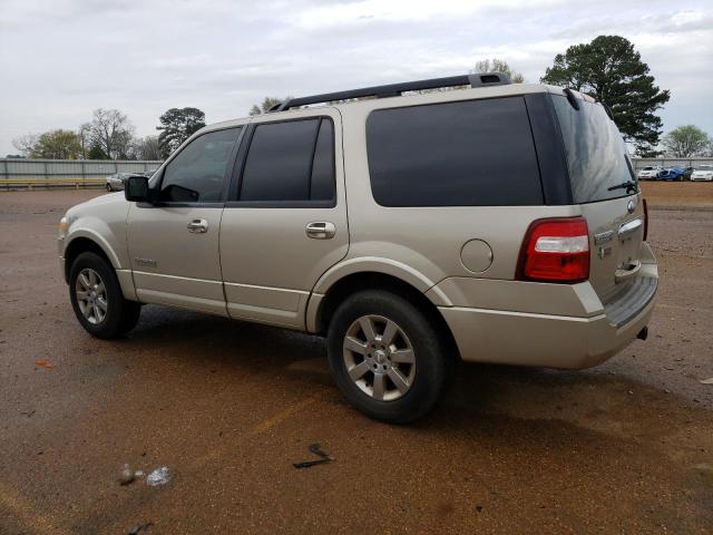 Photo 2 from auction – 2008 FORD EXPEDITION with VIN 1FMFU15538LA53337