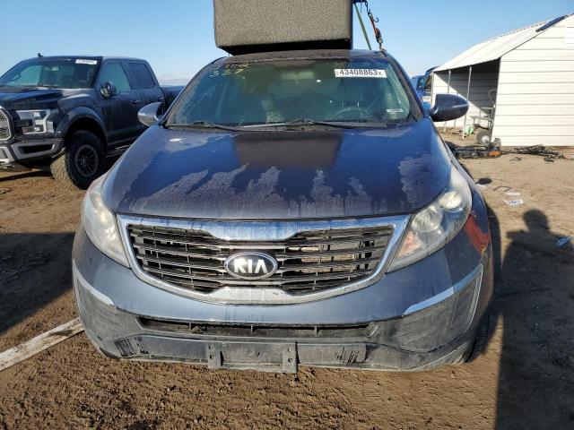 Photo 5 from auction – 2013 KIA SPORTAGE L with VIN KNDPBCA23D7417183