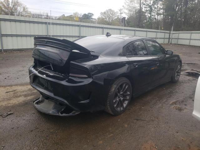 Photo 3 from auction – 2020 DODGE CHARGER SC with VIN 2C3CDXGJ1LH207557