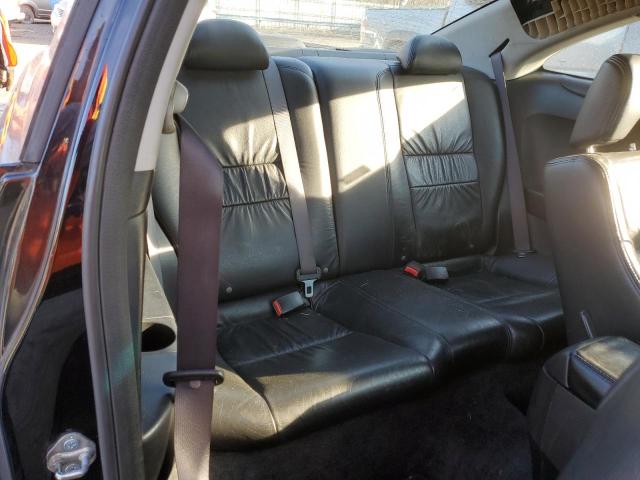 Photo 10 from auction – 2003 HONDA ACCORD EX with VIN 1HGCM72643A020778
