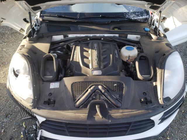 Photo 12 from auction – 2015 PORSCHE MACAN TURB with VIN WP1AF2A5XFLB48252