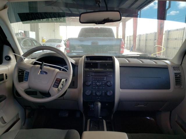 Photo 8 from auction – 2011 FORD ESCAPE XLS with VIN 1FMCU0C7XBKC16273