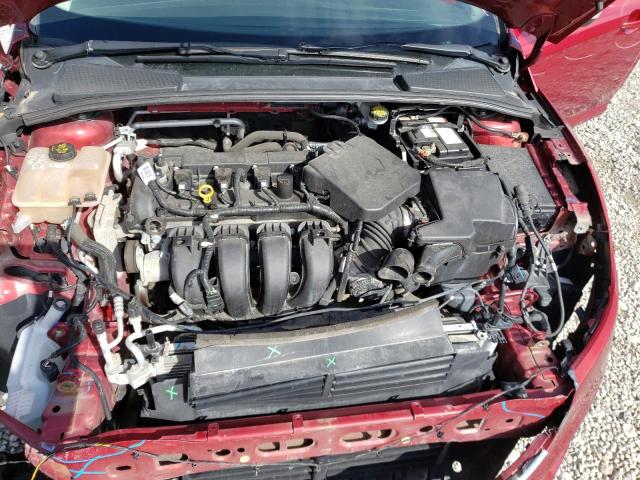 Photo 11 from auction – 2015 FORD FOCUS SE with VIN 1FADP3F28FL271988